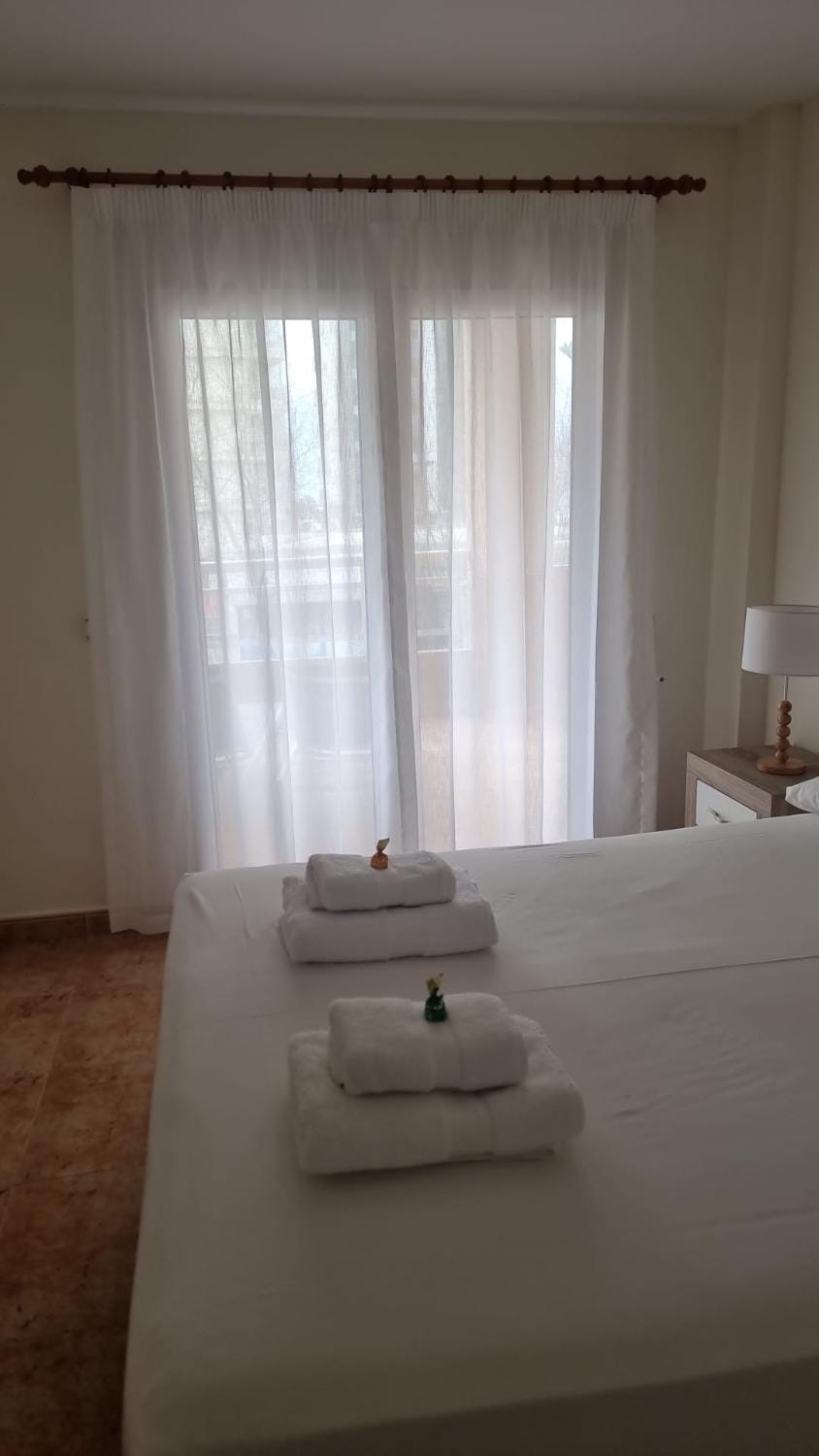 Oasis 3D Playa Arenal Calpea Apartment in Calp