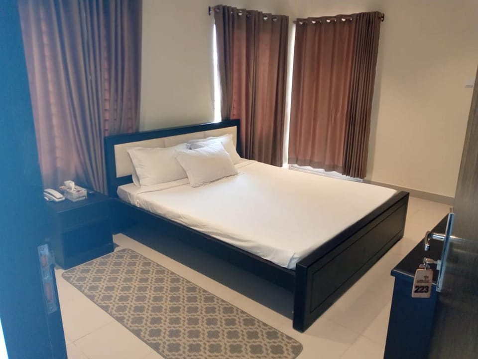 Marina Beach Villas Resort Hotel in Bangladesh