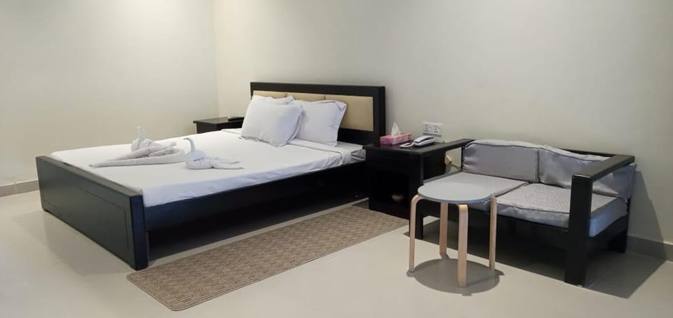Marina Beach Villas Resort Hotel in Bangladesh
