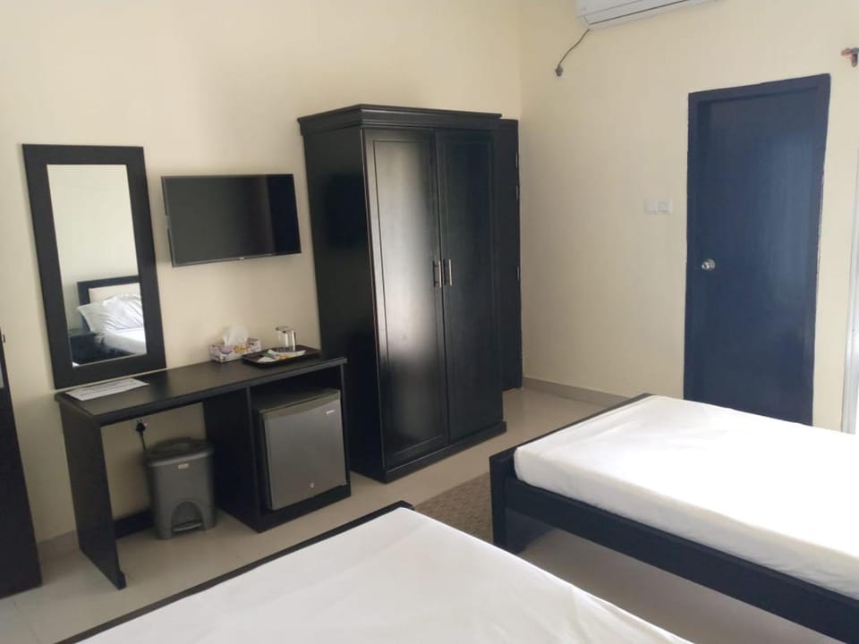Marina Beach Villas Resort Hotel in Bangladesh