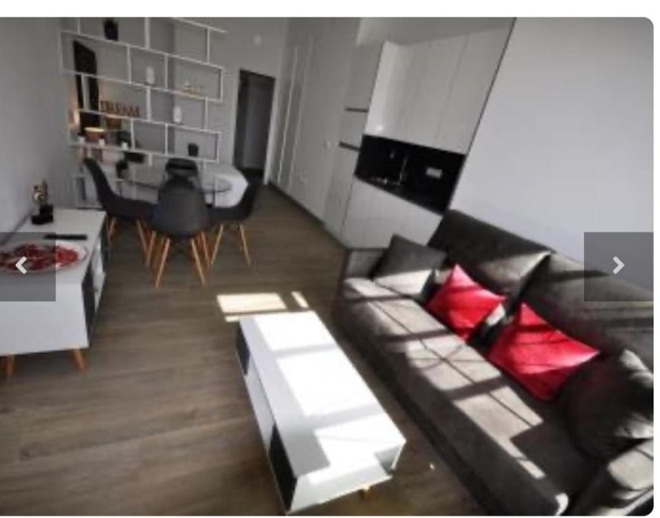 Apartamento turístico 2 Conil luz Apartment in Conil de la Frontera