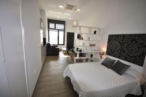 Apartamento turístico 2 Conil luz Apartment in Conil de la Frontera