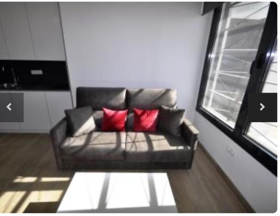 Apartamento turístico 2 Conil luz Apartment in Conil de la Frontera