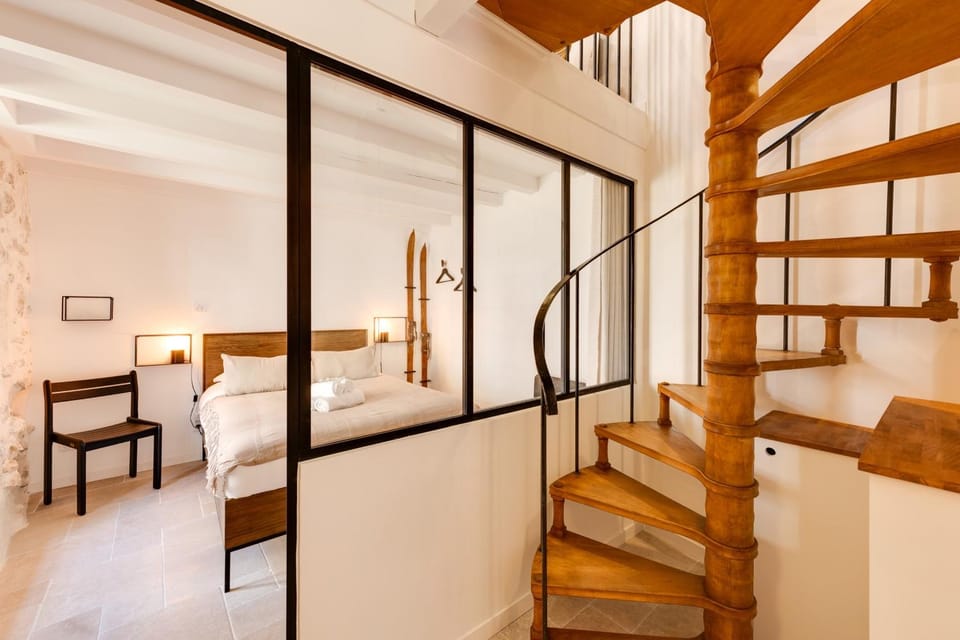 La Maisonnette du Thiou - 50 square meters in the heart of Annecy Apartment in Annecy