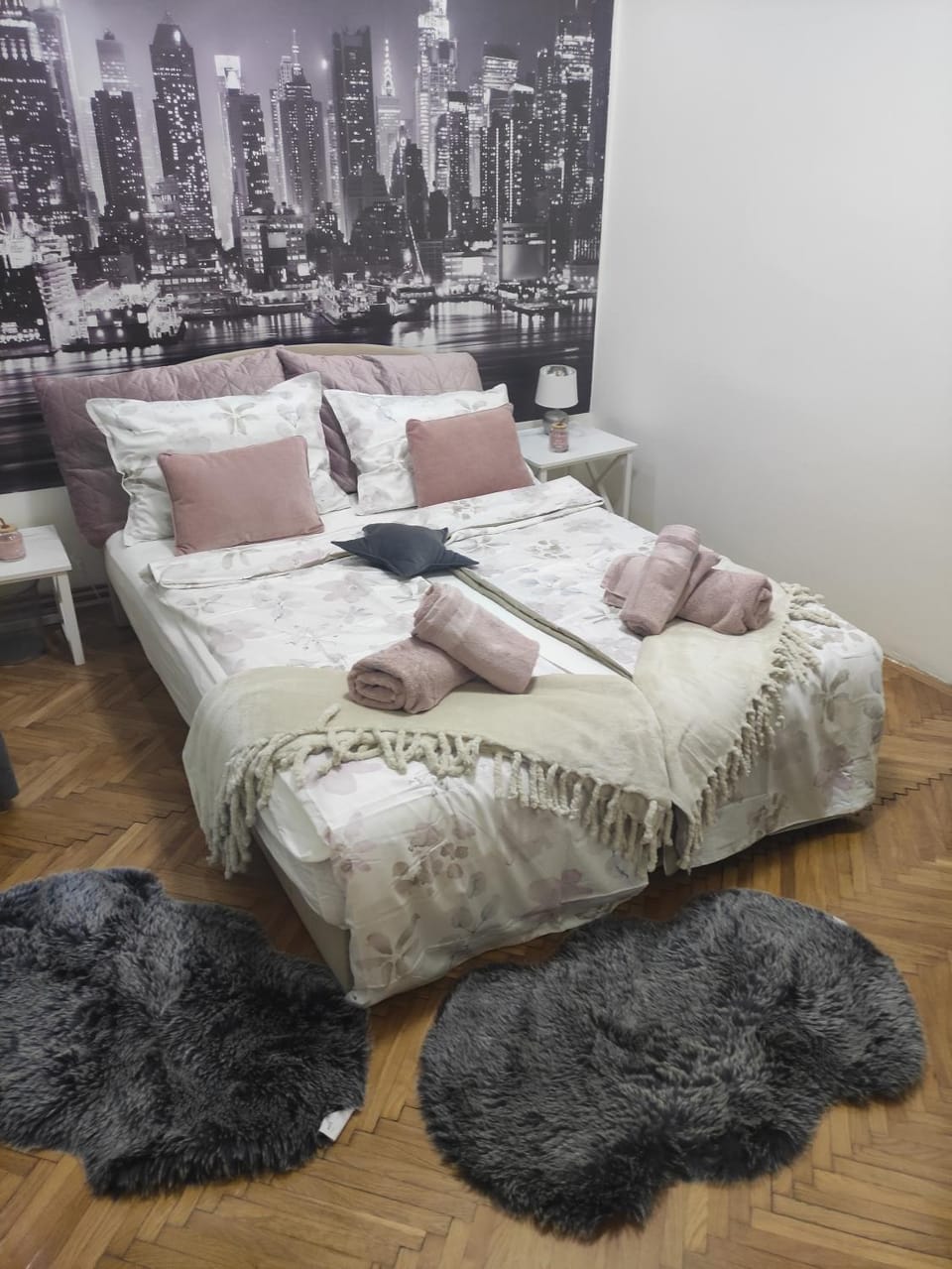 KUĆA VILA IDILA VRŠAC Villa in Vojvodina