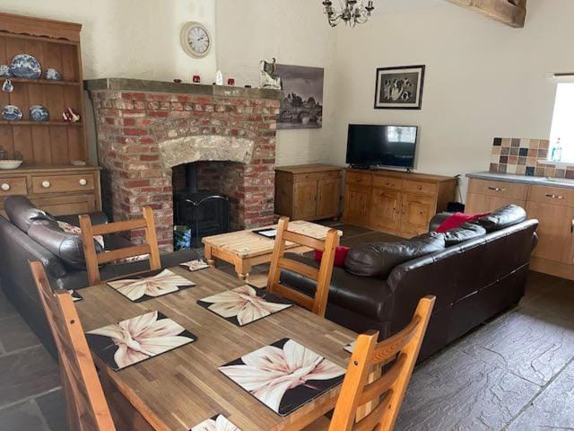 Beck House Cottages House in England