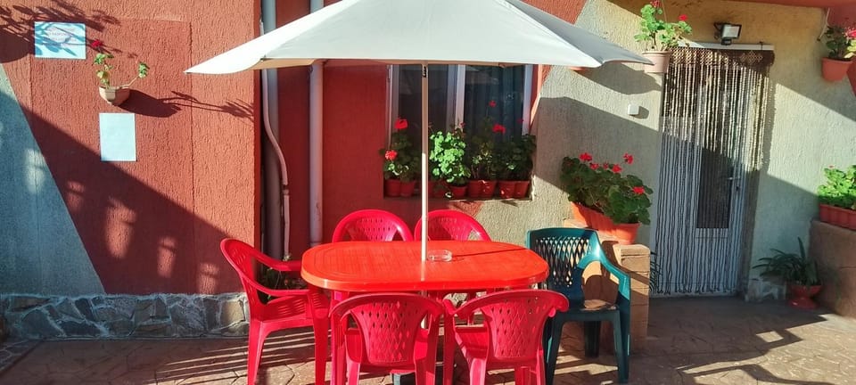 Casa Maria Apartment in Eforie Nord