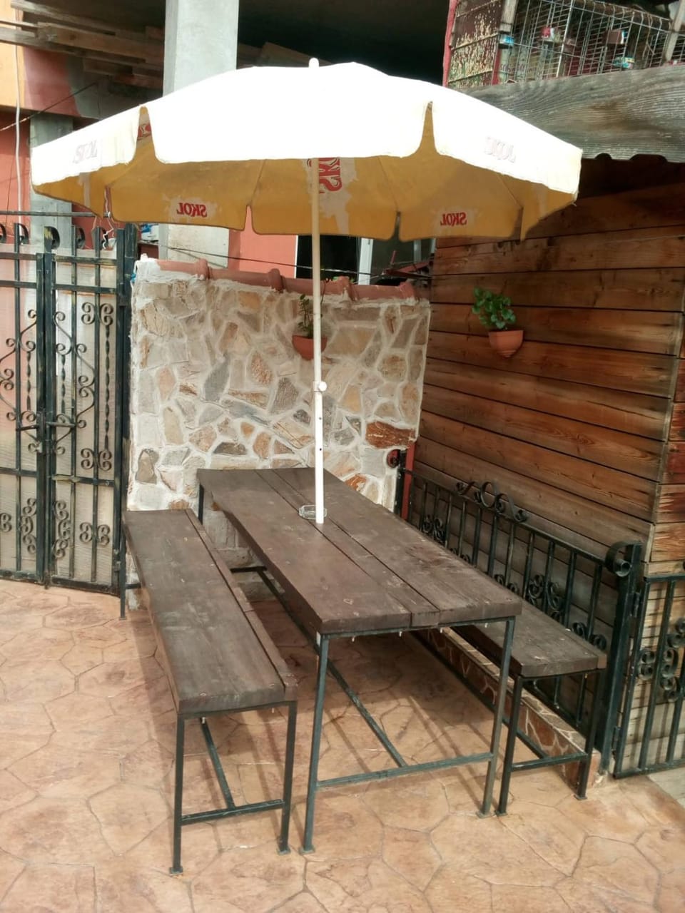 Casa Maria Apartment in Eforie Nord