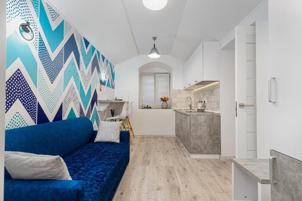 Apart Hotel Lyon d'Opera Apartment in Odessa