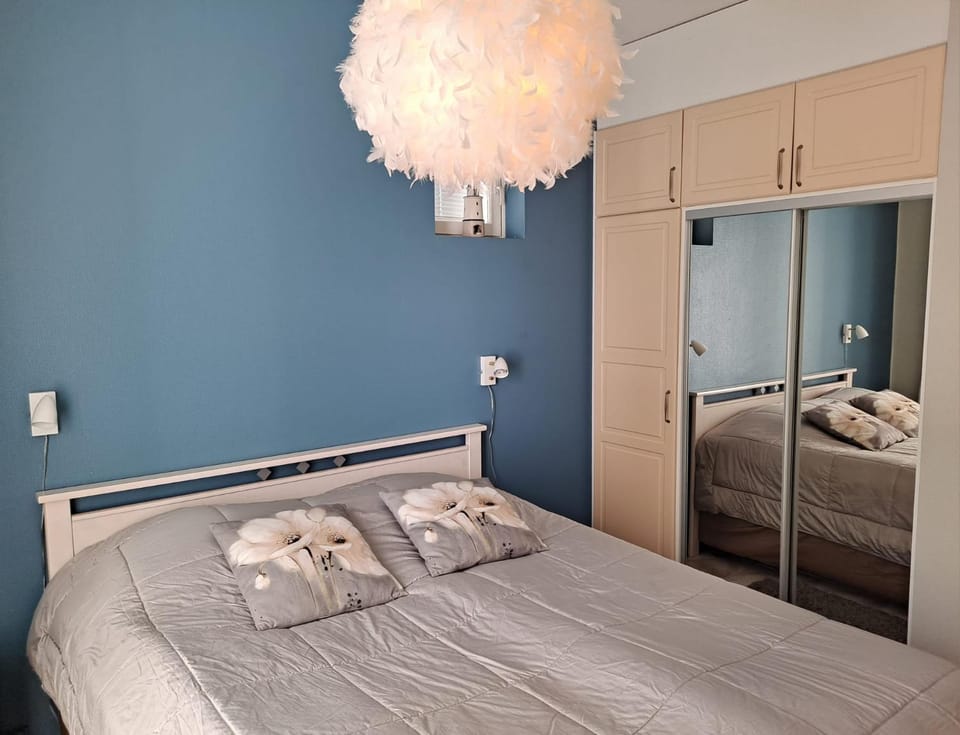 Seastar 101 Apartment in Finland