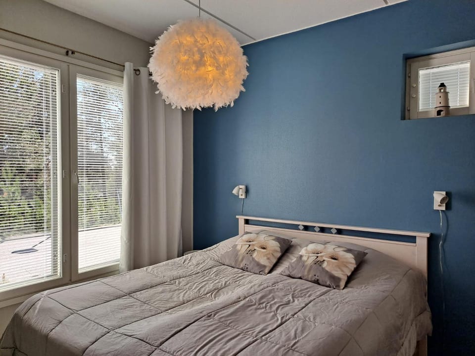 Seastar 101 Apartment in Finland