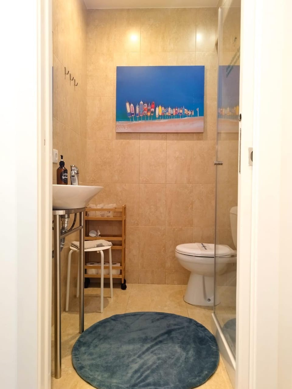 Toilet, Bathroom