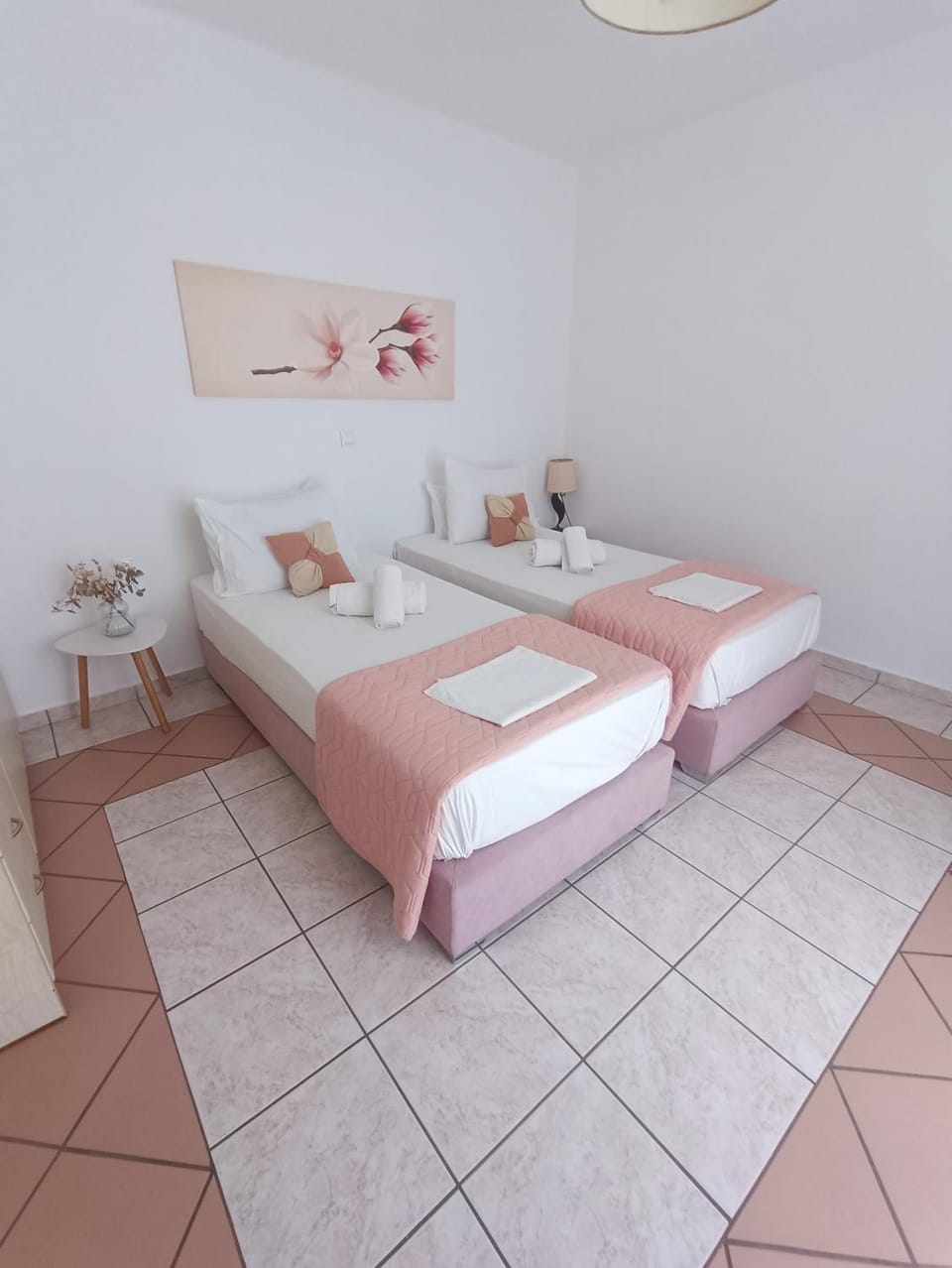 Katerina Rooms Bed and Breakfast in Decentralized Administration of the Aegean