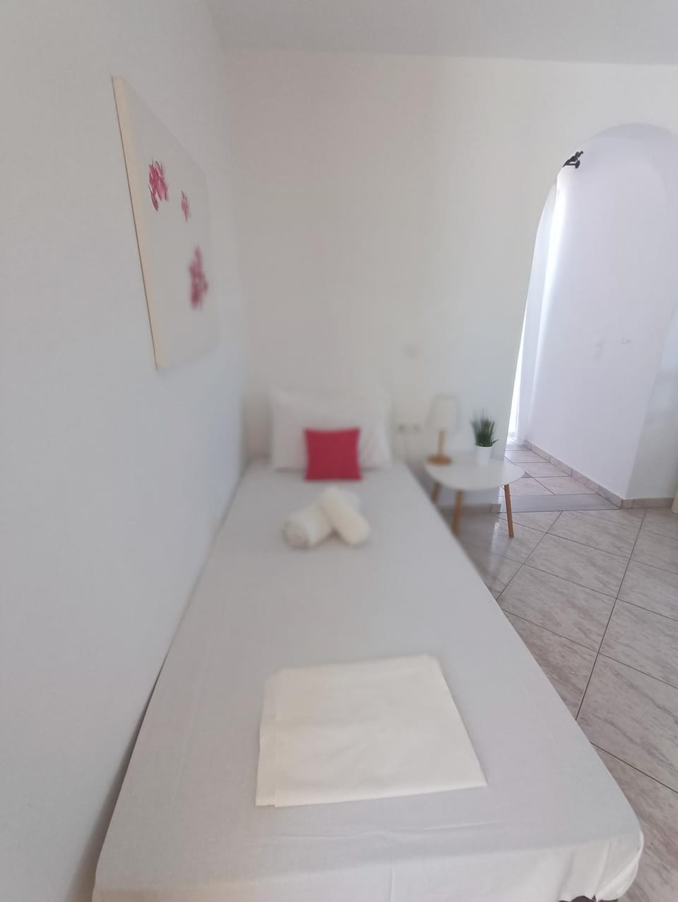 Katerina Rooms Bed and Breakfast in Decentralized Administration of the Aegean