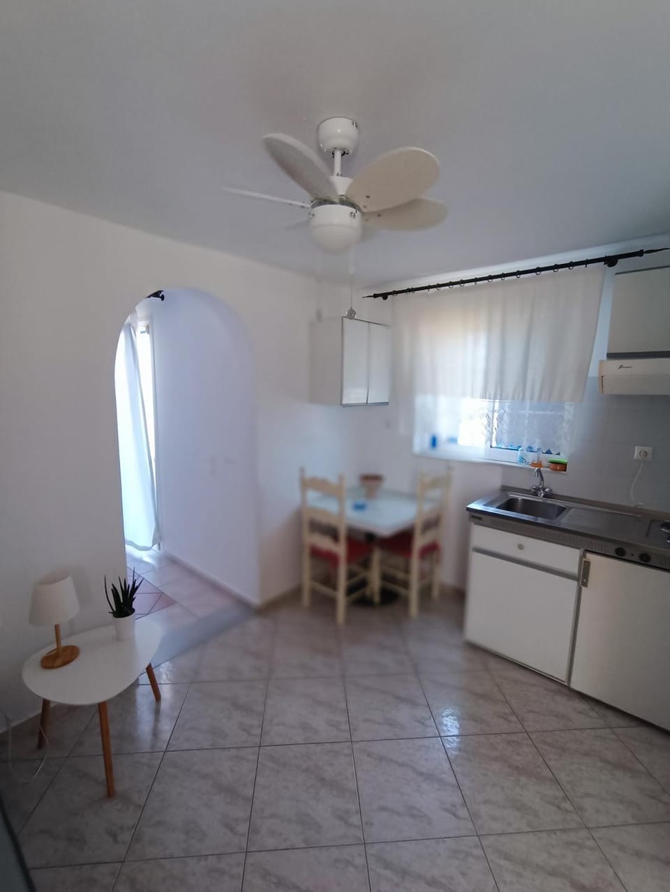 Katerina Rooms Bed and Breakfast in Decentralized Administration of the Aegean