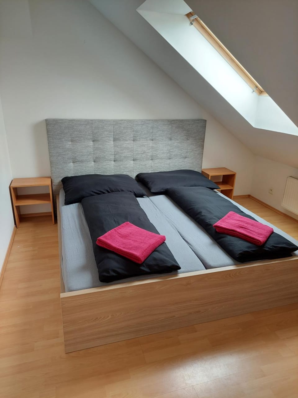 Lagúna ubytovanie Bed and Breakfast in Slovakia