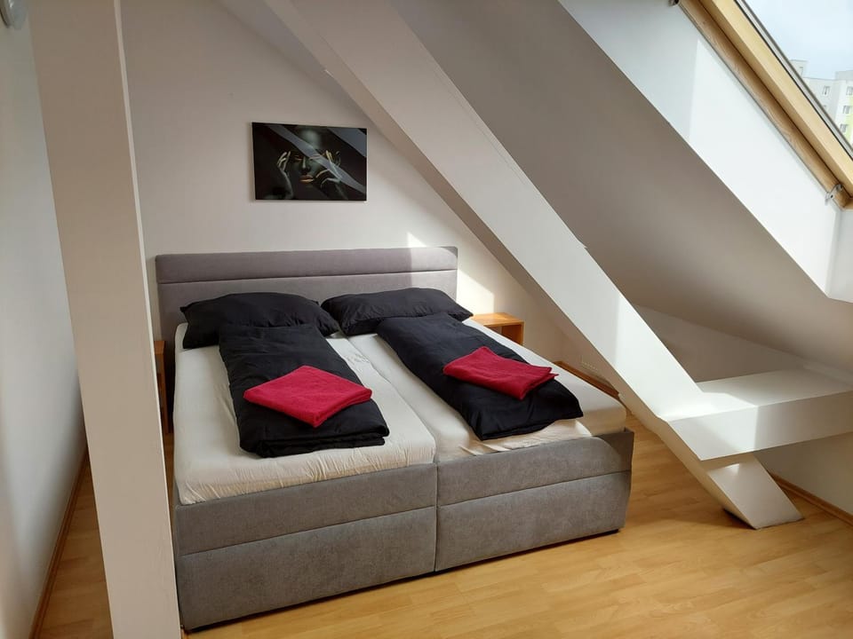 Lagúna ubytovanie Bed and Breakfast in Slovakia
