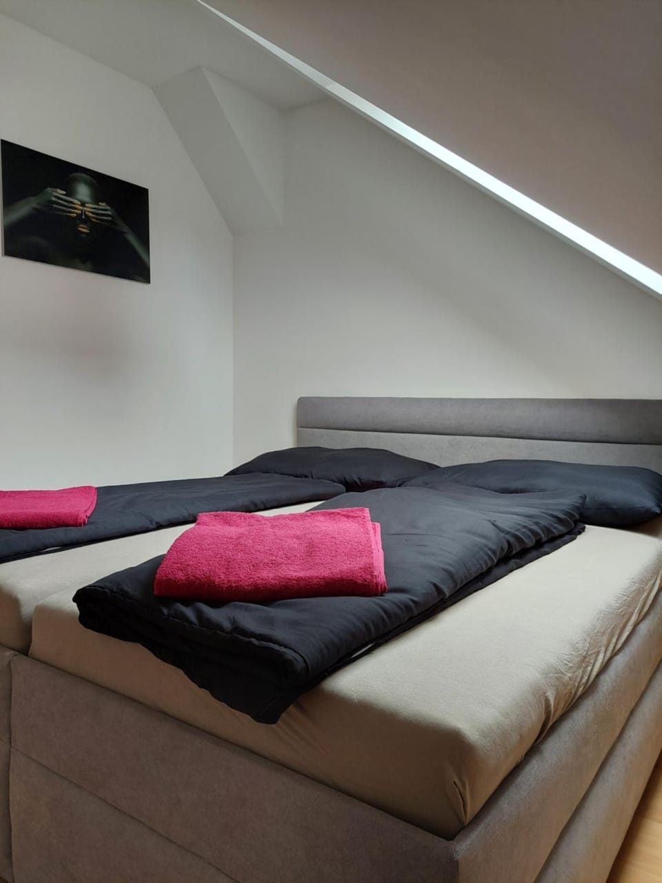 Lagúna ubytovanie Bed and Breakfast in Slovakia