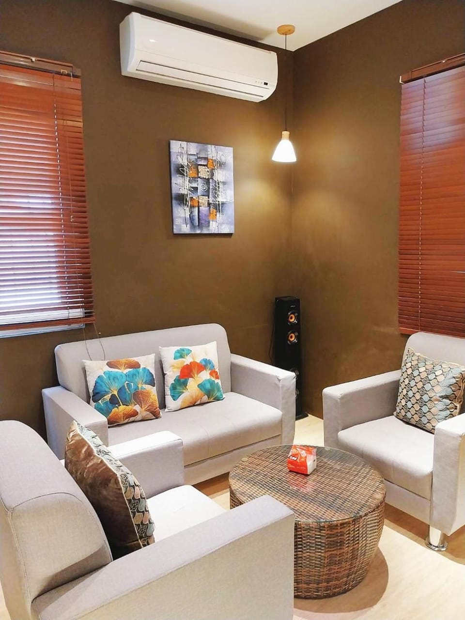 Communal lounge/ TV room, Living room, Seating area, Dining area