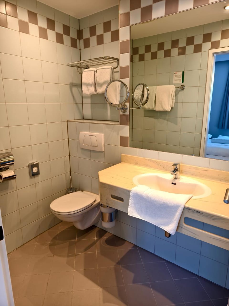 Hotel Anker Hotel in Austria