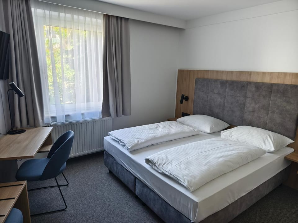 Hotel Anker Hotel in Austria