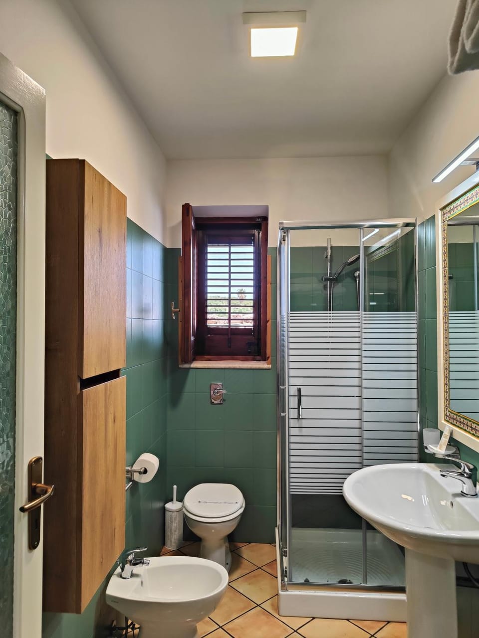 Case Vacanze Mariposa House in Sicily