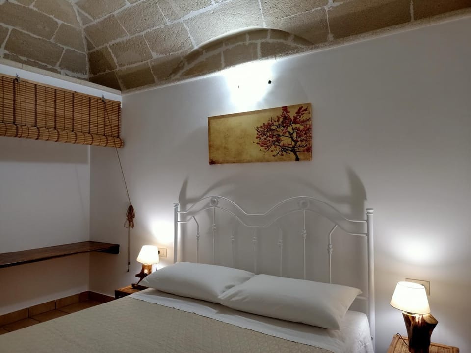 Case Vacanze Mariposa House in Sicily