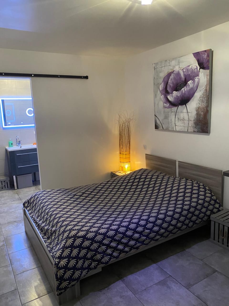 Metris 5 Apartment in Vosges