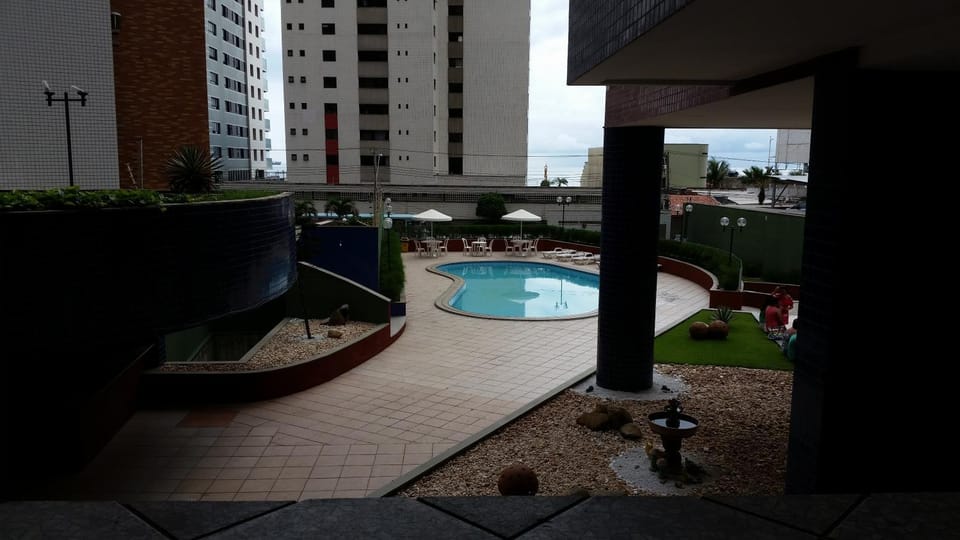 Billiard, Children play ground, Game Room, Garden, Nightclub / DJ, Balcony/Terrace, Fitness centre/facilities, Beach, Aqua park