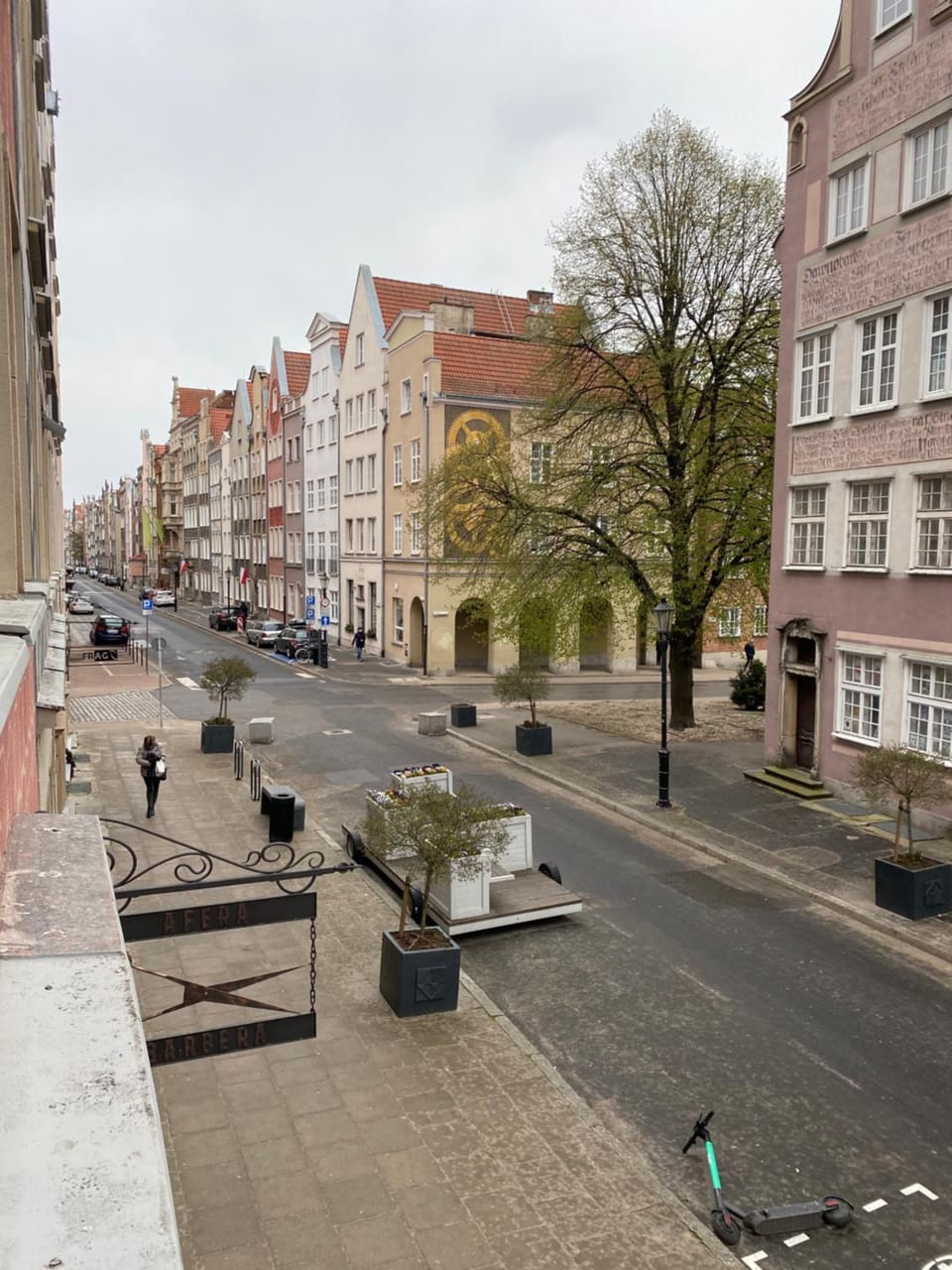 Neighbourhood, City view, Street view