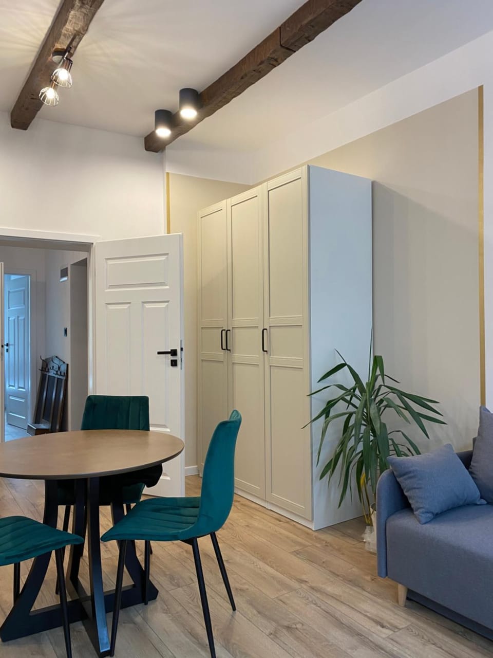 Apartament Gdańsk Centrum Old Town Apartment in Gdansk