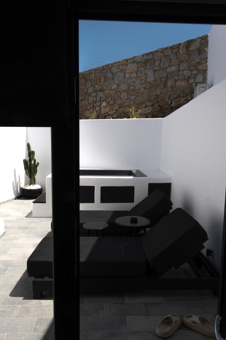Mazera Boutique Hotel Hotel in Mykonos, Mikonos 846 00, Greece