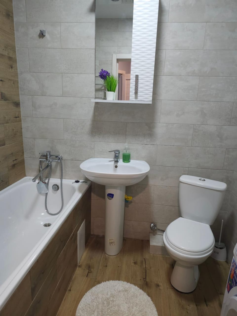 ЖК Яровиця Apartment in Ukraine