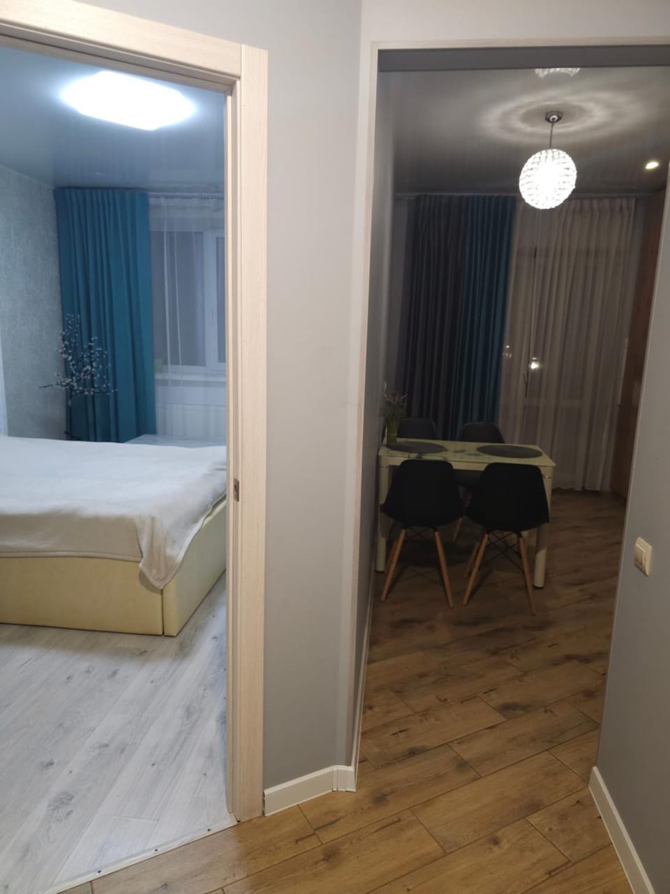 ЖК Яровиця Apartment in Ukraine
