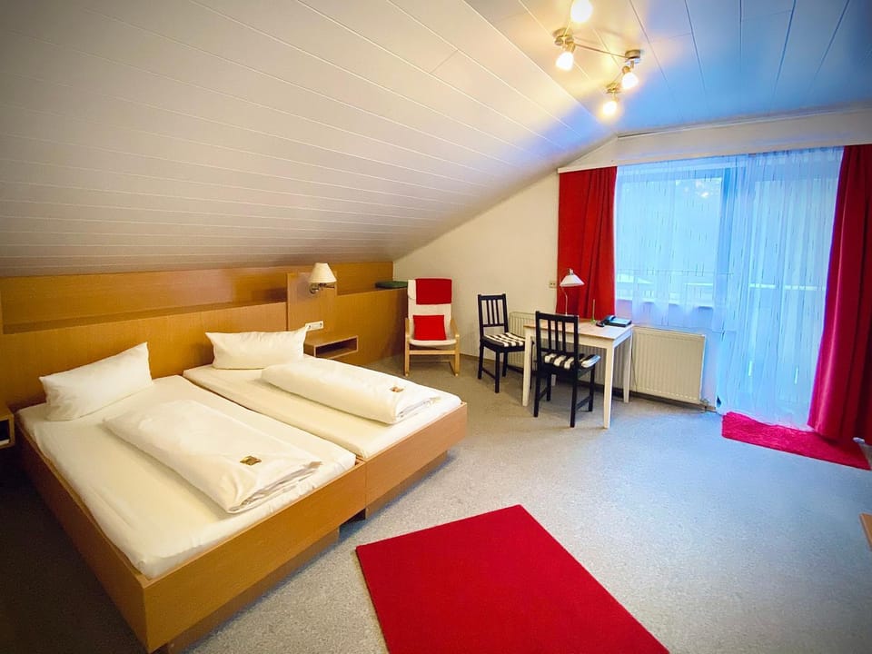 Fichtel-Hotel by Meister Bär Hotel in Bavaria