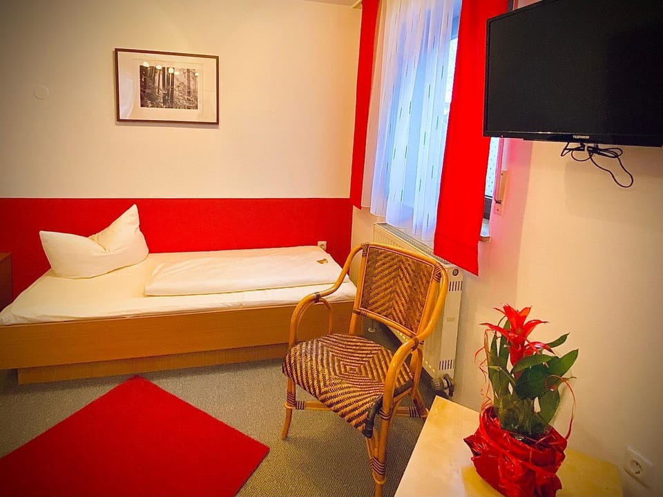 Fichtel-Hotel by Meister Bär Hotel in Bavaria