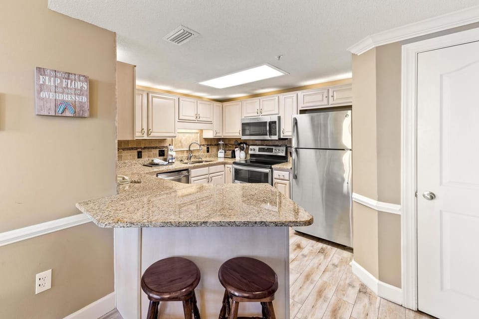 Phoenix X Unit 1211 House in Ono Island