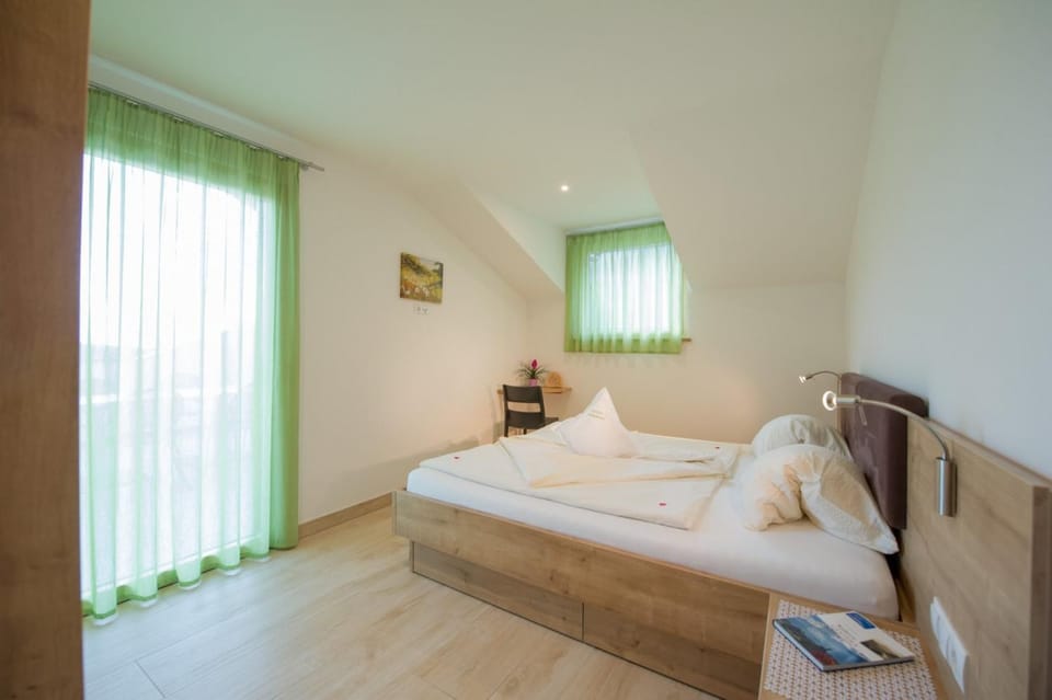 Property building, Living room, Bedroom