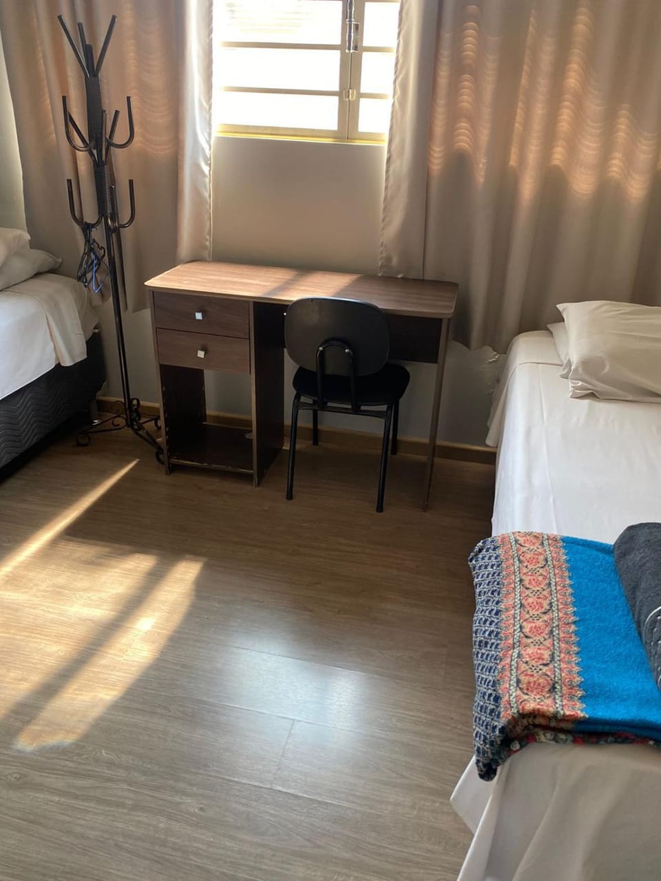 Ipê Rosa Hotel Hotel in Bauru