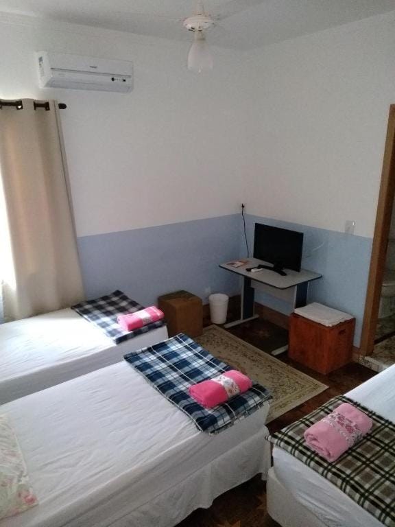 Ipê Rosa Hotel Hotel in Bauru
