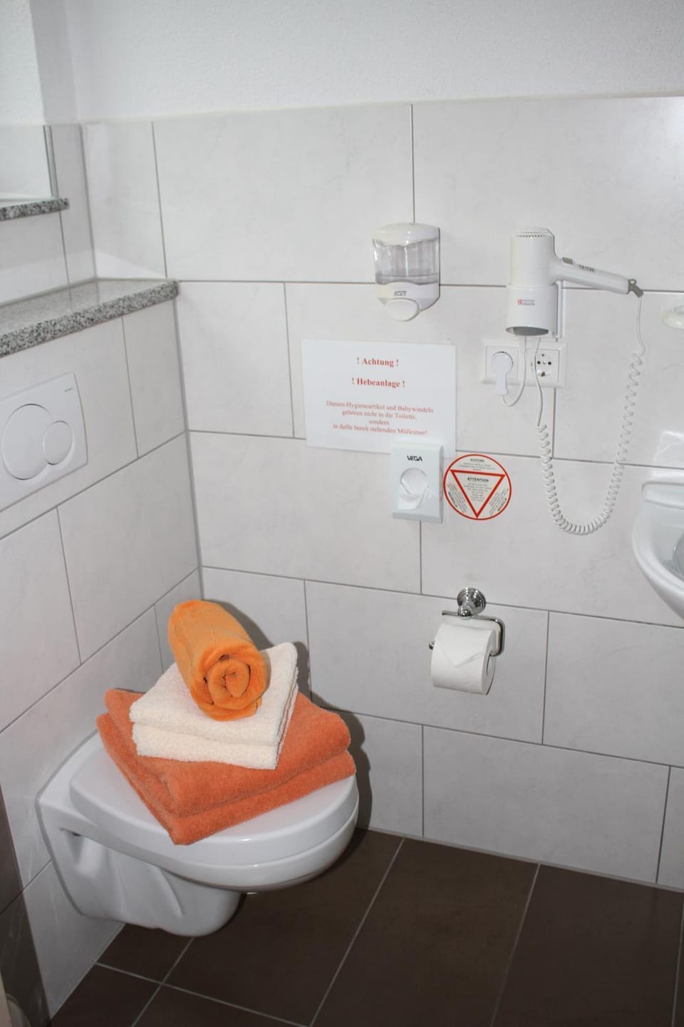 Gästehaus Nikita Bed and Breakfast in Rust