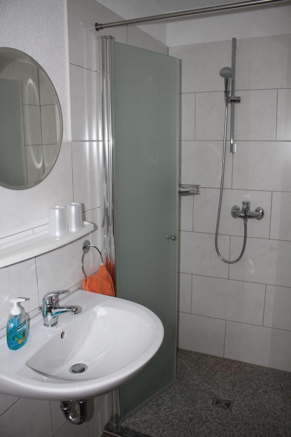 Gästehaus Nikita Bed and Breakfast in Rust