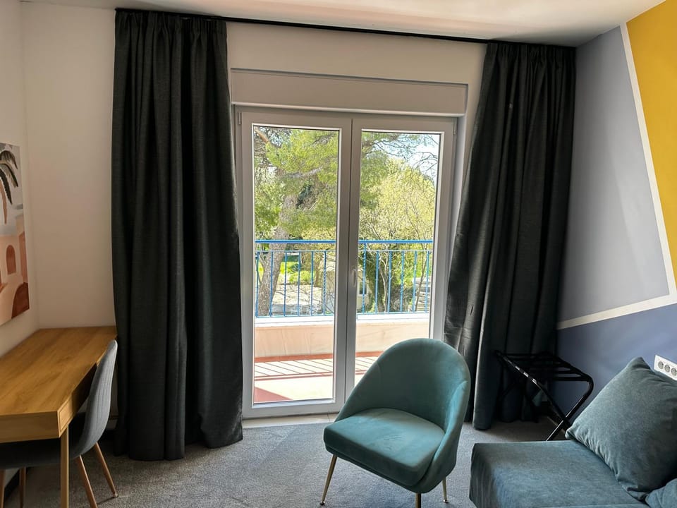 Hotel Elu Iris Hotel in Split