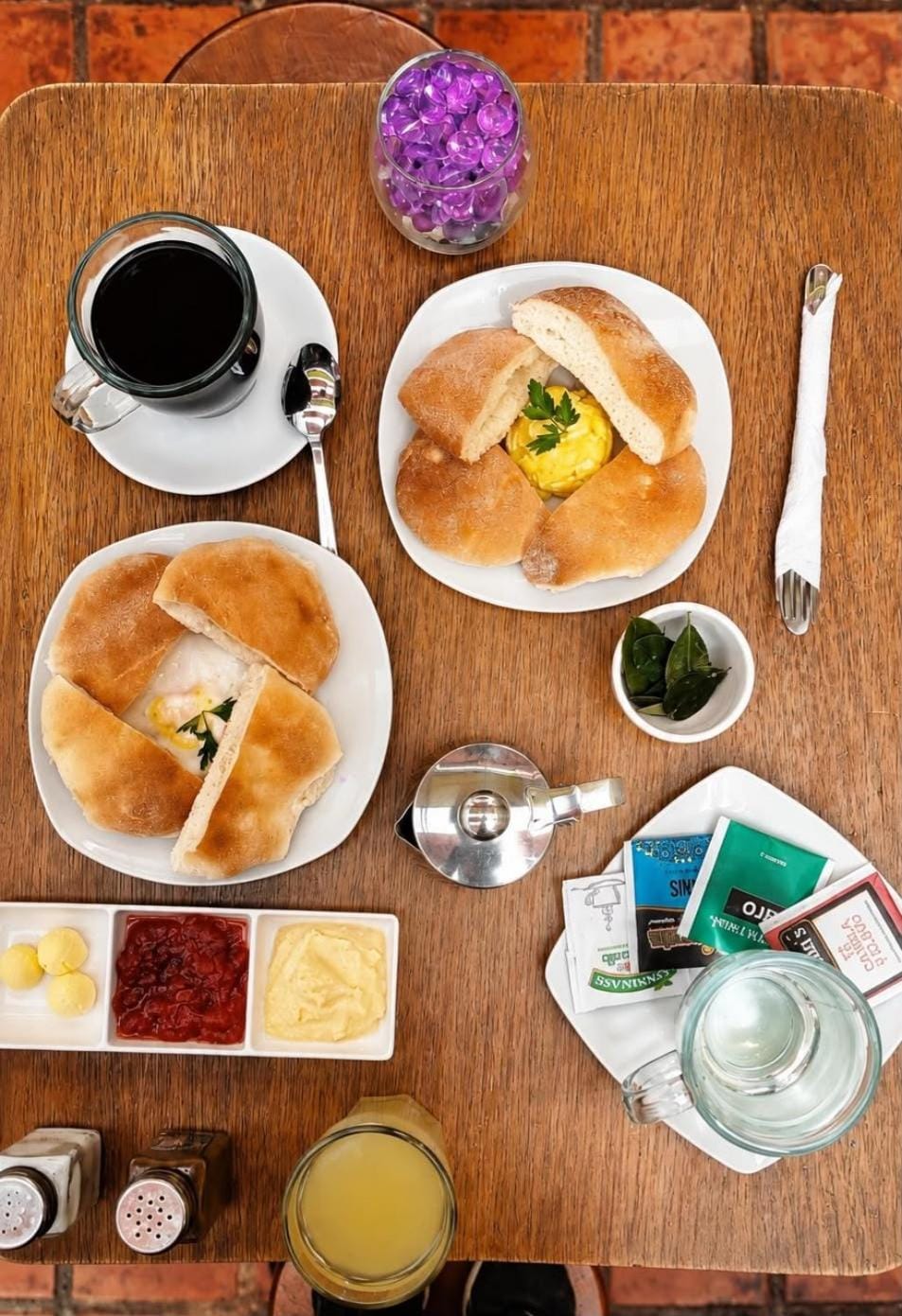 Breakfast