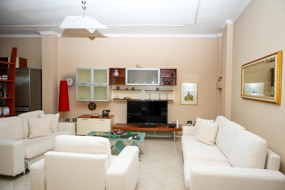 Luxury apartment in the center of Tirana ! Apartment in Tirana