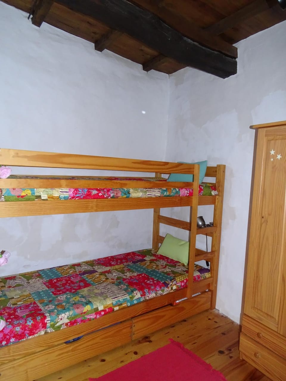 Les Gîtes du Bouyssou House in Occitanie