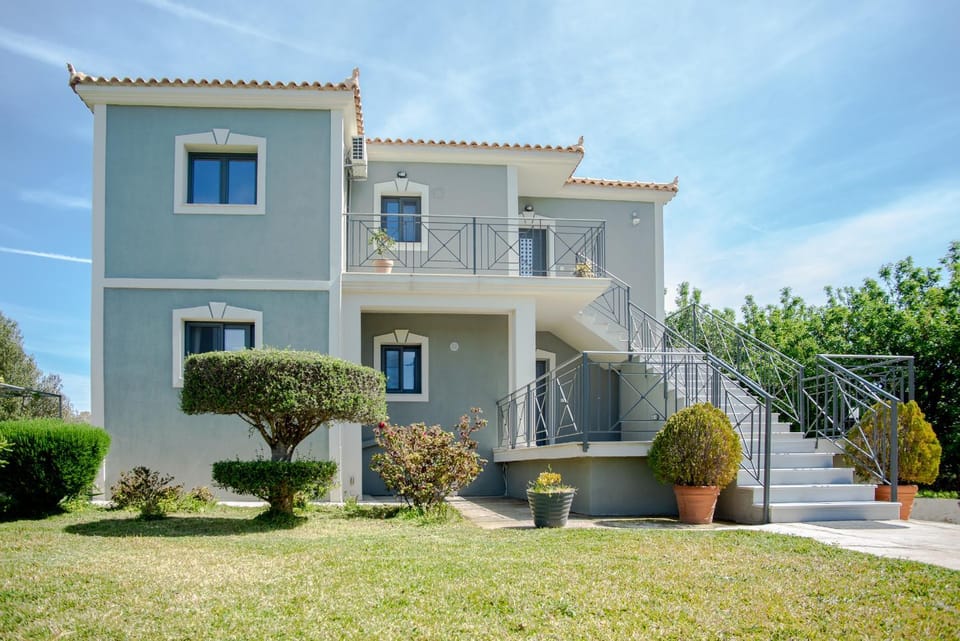 Aella Apartment Apartment in Cephalonia