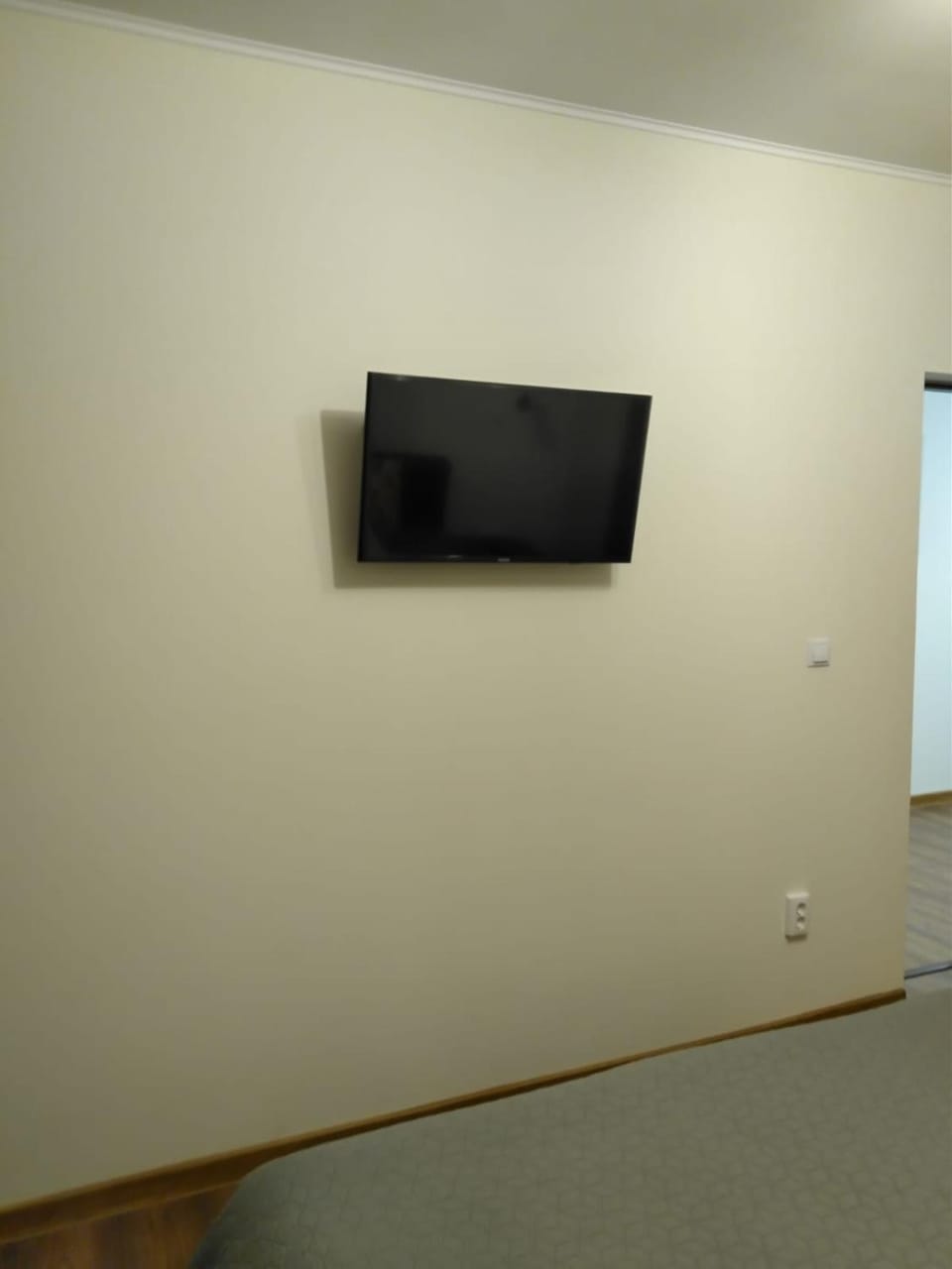 TV and multimedia, Bedroom