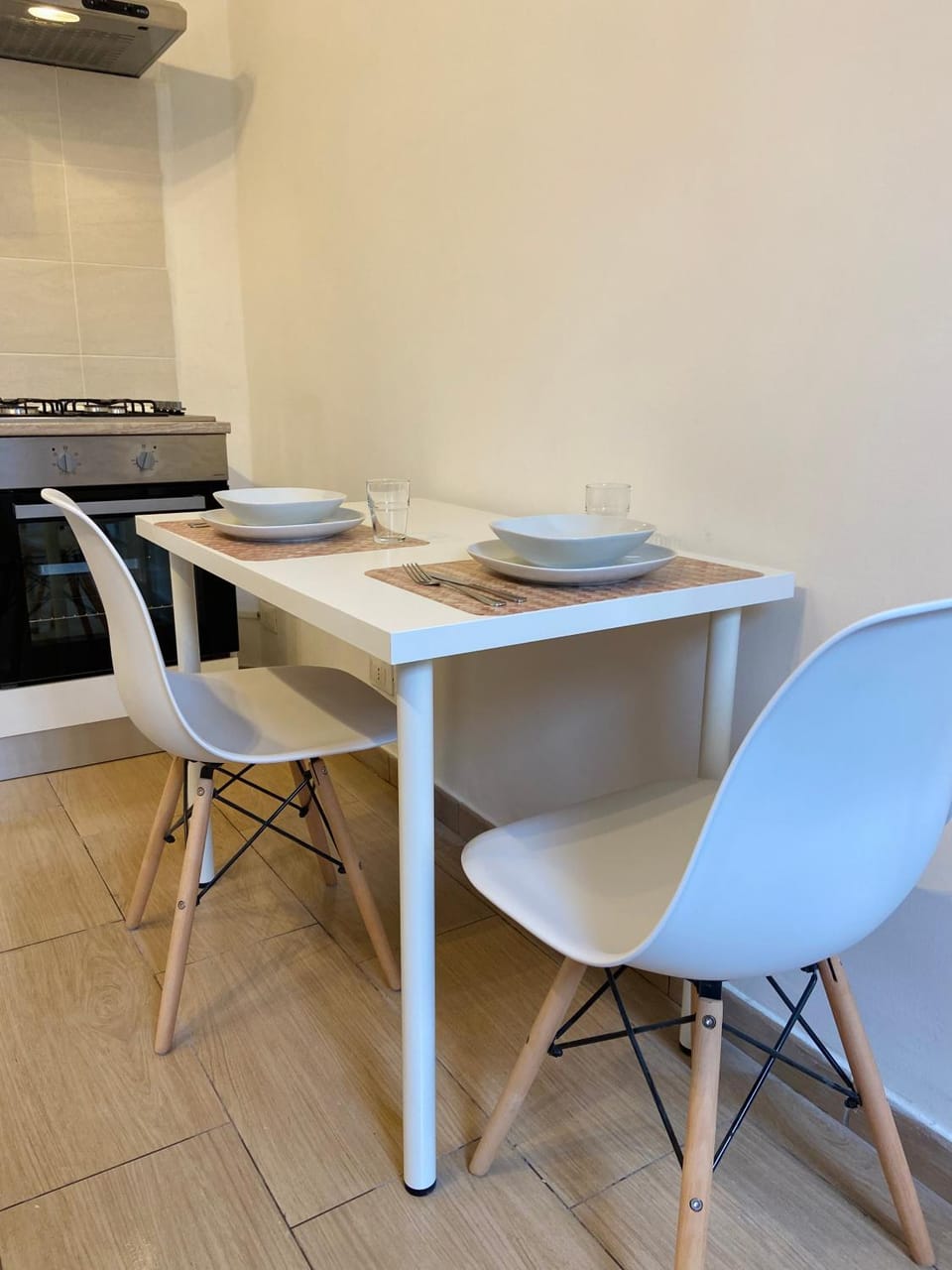 Morosini 11 Apartment in Turin