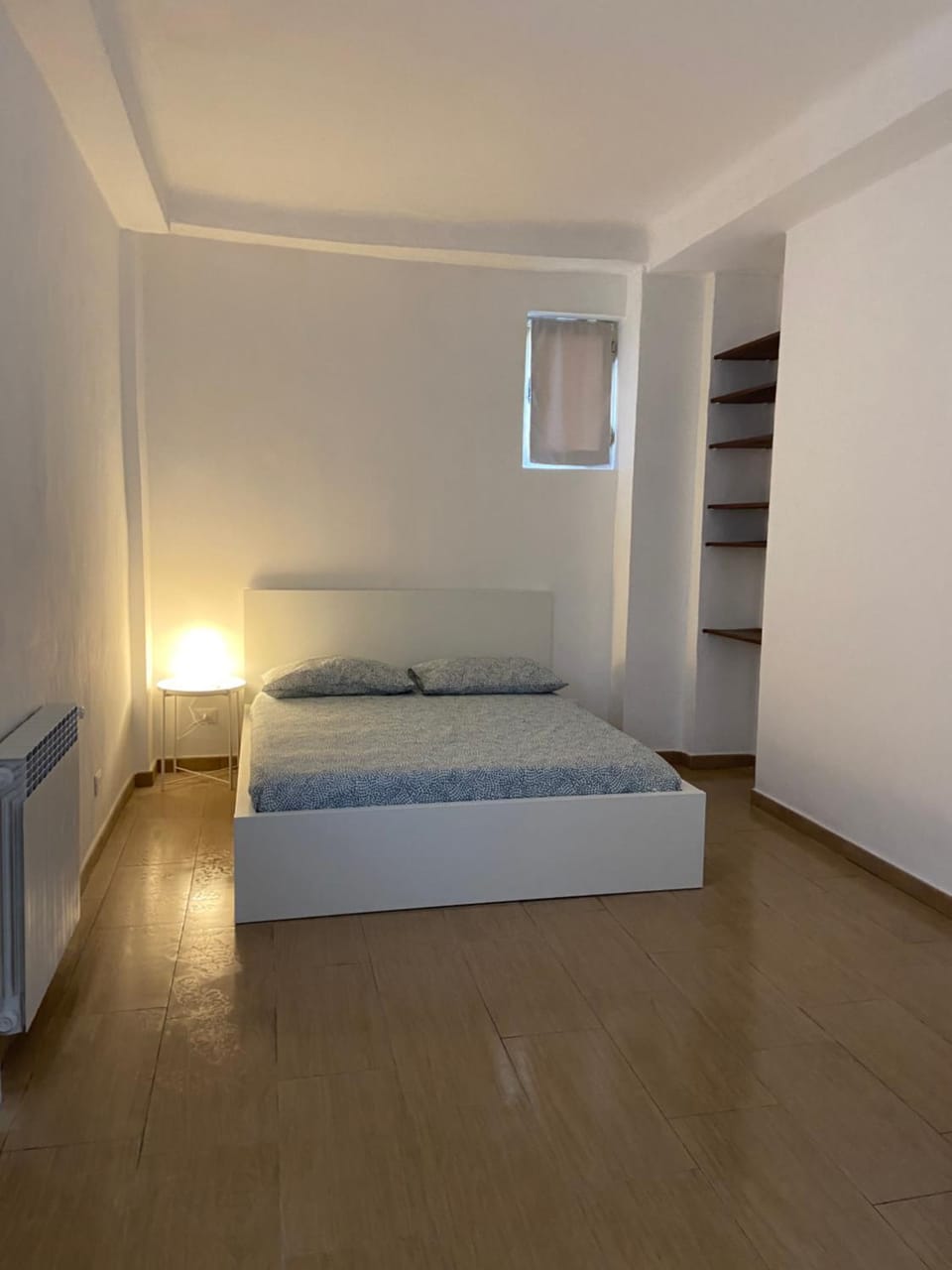 Morosini 11 Apartment in Turin